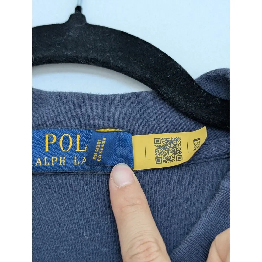 Polo Ralph Lauren polo ralph